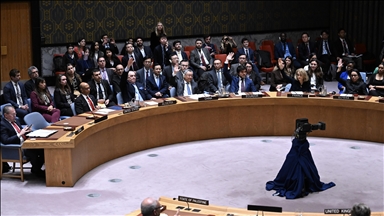 North Korea supports UN resolution on Palestine