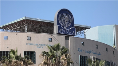 UN employee seriously injured by Israeli fire in Gaza’s Rafah