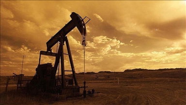 Oil prices up over investor profit-taking, supply uncertainties