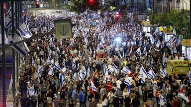 ذوو أسرى إسرائيليين: لا احتفال بيوم الاستقلال وأبناؤنا محتجزين 