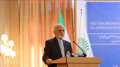 إيران تتحدث عن تصنيع أسلحة نووية حال تعرضها لتهديد بها