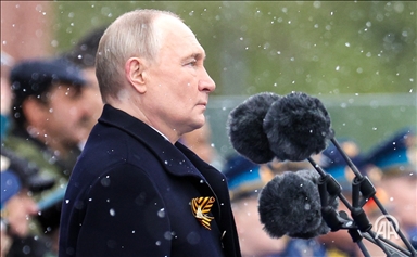 Russie : Poutine limoge Choïgou de son poste de ministre de la Défense