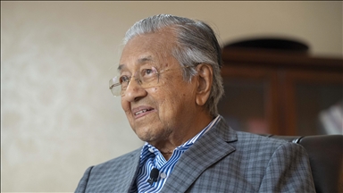 US wants Malaysia to halt humanitarian aid to Gaza, says Mahathir