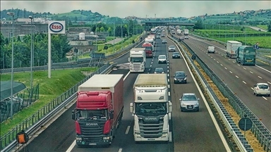 الاتحاد الأوروبي يوافق على قانون خفض انبعاثات الشاحنات