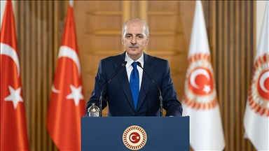 TBMM Başkanı Kurtulmuş, yarın MHP Genel Başkanı Bahçeli'yi ziyaret edecek