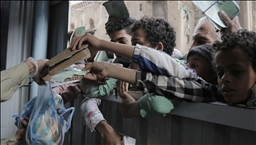 UN sounds alarm on worsening humanitarian crisis in Yemen