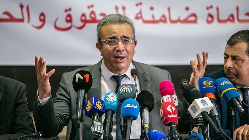 Tunisie : Deuxième grève générale des avocats jeudi