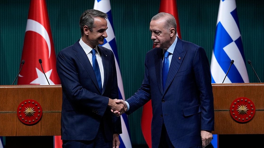 GÖRÜŞ - Yunanistan Türkiye'nin işbirliği vizyonunu doğru değerlendirebilecek mi?