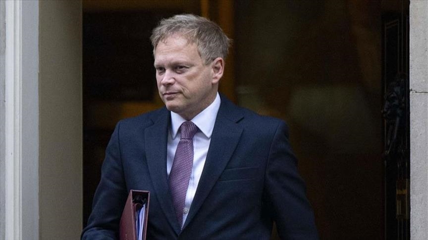 UK defense secretary announces new drone-carrying ships for Royal Marines