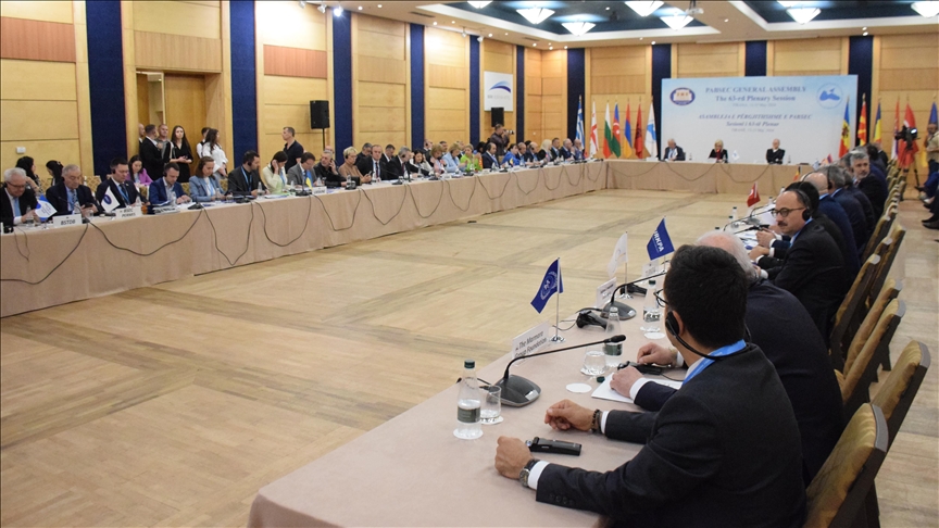  PABSEC do të vazhdojë të kontribuojë për bashkëpunimin rajonal 