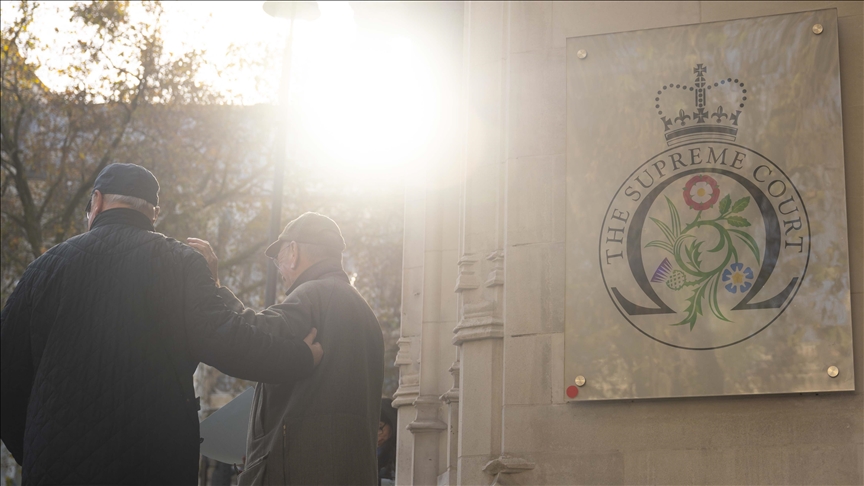 High Court rules against applicability of UK’s Rwanda plan in Northern Ireland High Court rules against applicability of UK’s Rwanda plan in Northern Ireland