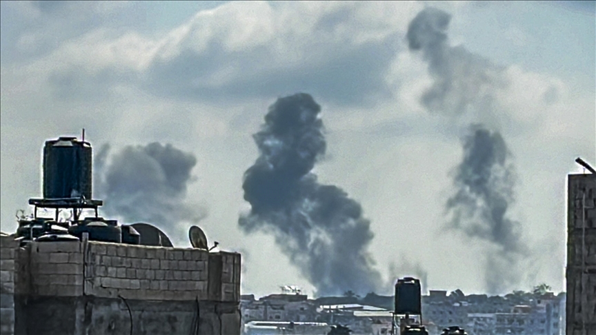 2 killed as Israeli drone targets vehicle in southern Lebanon 2 killed as Israeli drone targets vehicle in southern Lebanon