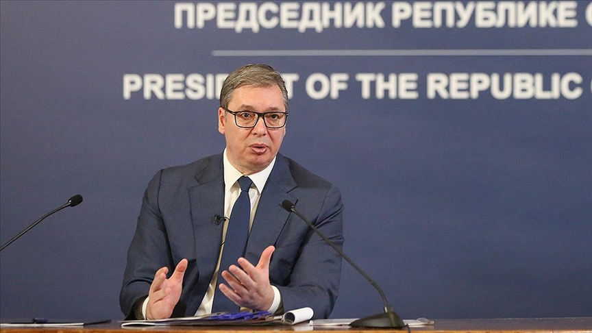 Serbian ambassador returning to Ukraine soon: President