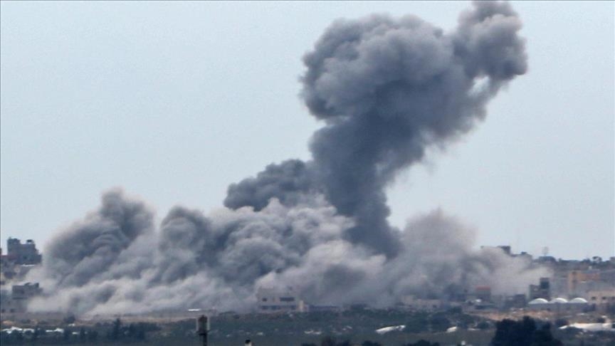 Katari  Operacioni i Izraelit në Rafah ka vonuar armëpushimin