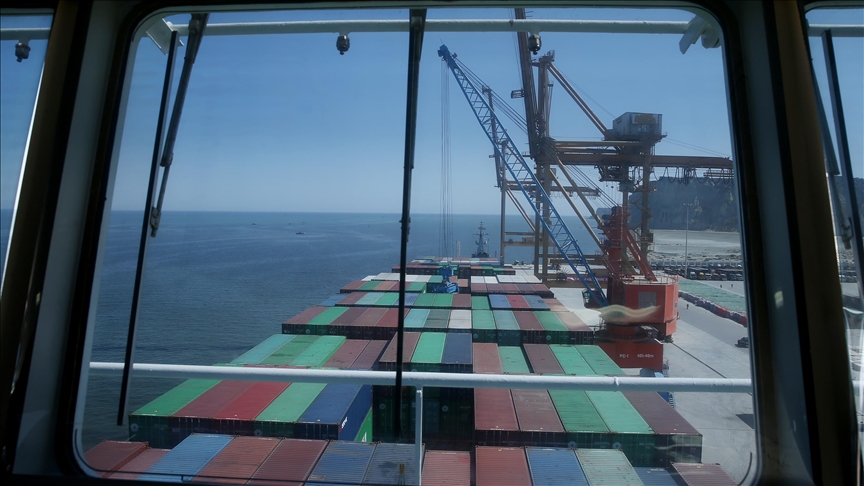 Biden raises tariffs on $18B of Chinese imports
