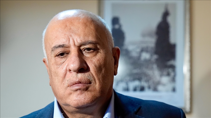 Palestine cites threats to withdraw petition for Israel’s exclusion from FIFA