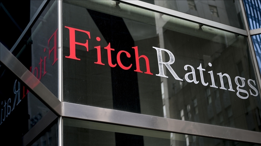 Fitch: ABD'de yavaşlayan gelir artışı yılın ikinci yarısında tüketici harcamalarını zayıflatacak