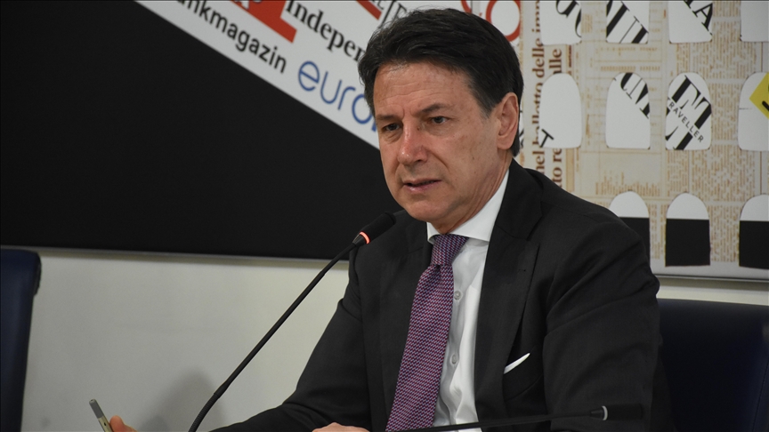 Italy's 5-Star Movement slams government’s policy on war in Gaza