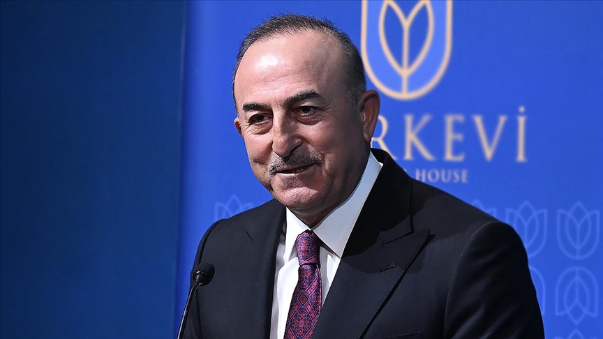 NATO PA Türk Delegasyonu Başkanı Çavuşoğlu: "Türkiye ve Katar, Gazze konusunda atılması gereken adımları atıyor"