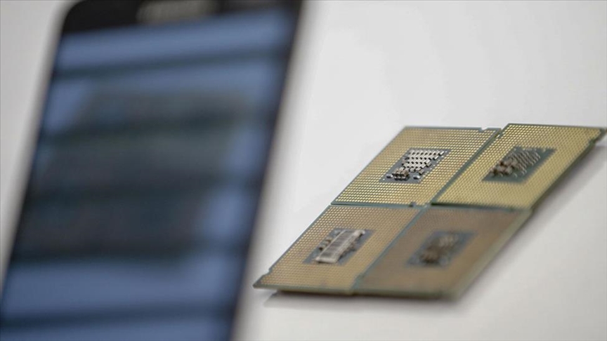 New US tariffs hike targets China’s semiconductors, electric vehicles New US tariffs hike targets China’s semiconductors, electric vehicles