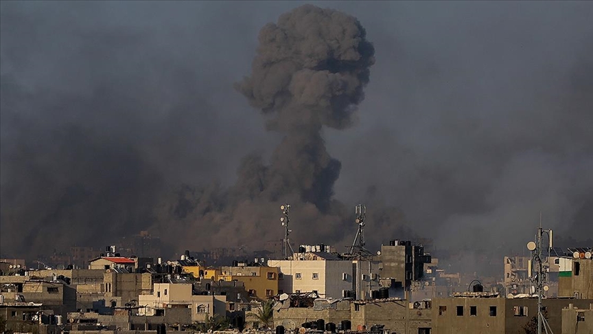 Rritet në 35 173 numri i palestinezëve të vrarë nga sulmet izraelite në Gaza