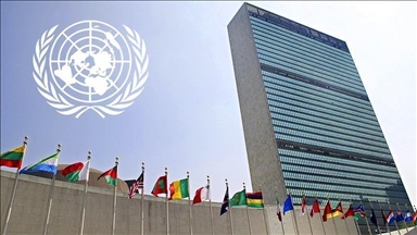 تعلیق حق رای افغانستان در سازمان ملل