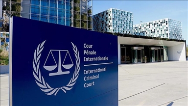 "الجنائية الدولية": جمع 800 دليل على جرائم مزعومة بليبيا 