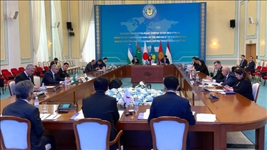 В Астане обсудили вопросы сотрудничества между странами Центральной Азии и Японии