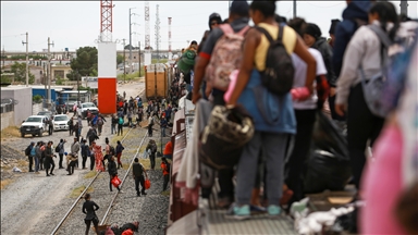 Grupa za praćenje migracija: Oko 76 miliona ljudi raseljeno prošle godine