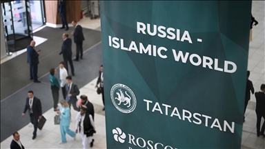 Halal fair opens in Tatarstan as part of 15th KazanForum