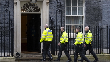 China urges UK to protect its nationals after Britain charges 3 from Hong Kong