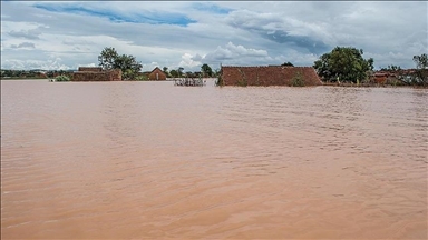 Число жертв наводнений в Кении возросло до 277 человек