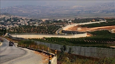سقوط بالون مراقبة إسرائيلي في الأراضي اللبنانية