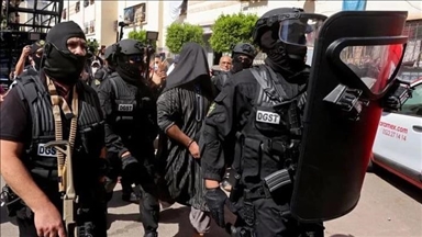 المغرب: تفكيك "خلية إرهابية على صلة بداعش"