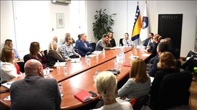 Kanton Sarajevo nastavlja s procesom digitalizacije javne uprave