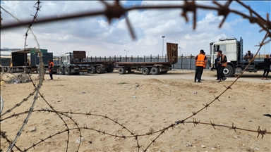 Egipat: Izrael jedini odgovoran za zatvaranje prelaza Rafah