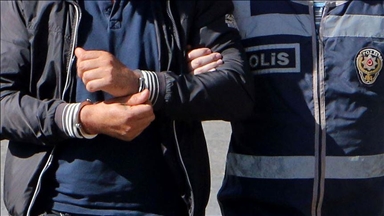 دستگیری 56 مظنون به همکاری با داعش در ترکیه