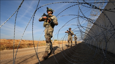 Russia says border guards maintain presence in Armenia