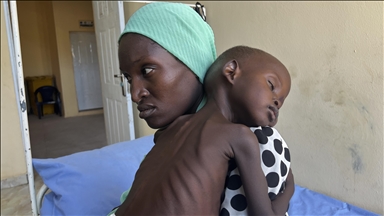 UN: Oko 5,9 miliona djece u Nigeriji suočeno s krizom hrane i neuhranjenosti
