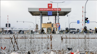 Senior Tusk ally slams Polish gov’t for continuing policy of pushing back migrants at border with Belarus