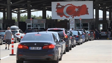 Квалифицированные турки, мигрировавшие в Европу, возвращаются из-за дискриминации и предрассудков