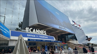France : Ouverture à Cannes du 77ème Festival International du Film