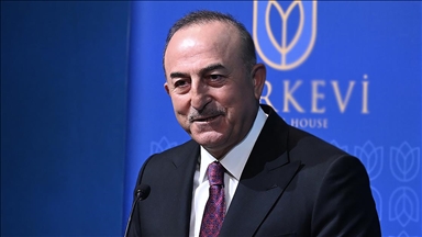 NATO PA Türk Delegasyonu Başkanı Çavuşoğlu: "Türkiye ve Katar, Gazze konusunda atılması gereken adımları atıyor"