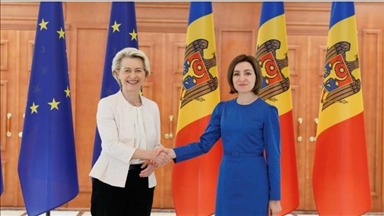 СМИ: Молдова и ЕС подпишут соглашение о партнерстве в области безопасности и обороны