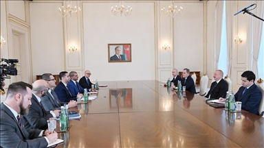 Президент Азербайджана: Пришло время упразднить Минскую группу ОБСЕ