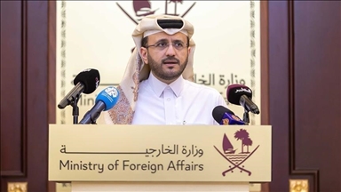 قطر: نحاول تحريك مفاوضات الهدنة بغزة ونرفض استغلال وساطتنا