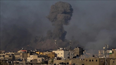 شمار قربانیان حملات اسرائیل به غزه به 35 هزار و 173 نفر رسید