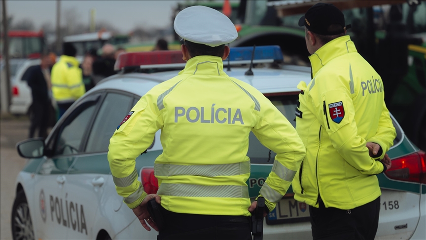 Slovakia’s prime minister shot, injured: State-run media