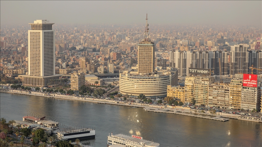 وفد إسرائيلي بالقاهرة لبحث “أزمة عميقة” إثر اجتياح رفح