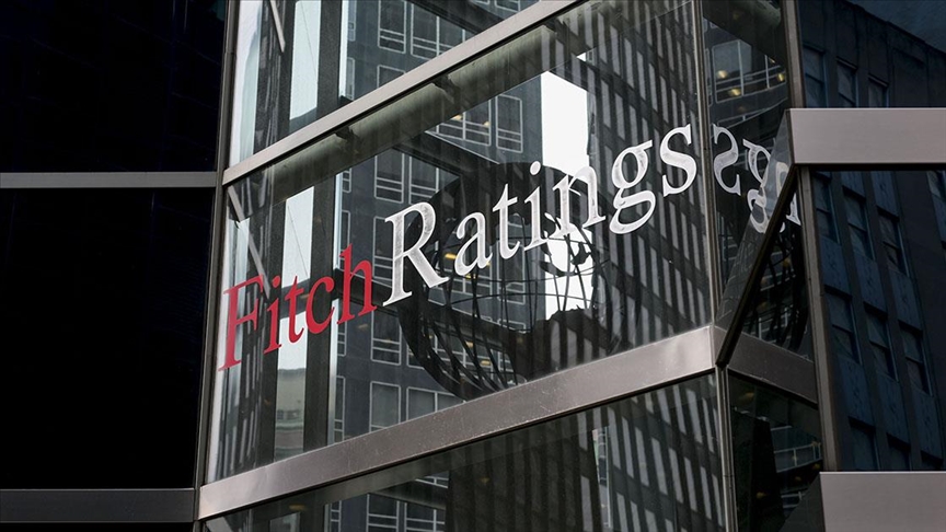 Fitch Ratings: Türkiye'de, yurt dışı yerleşik yatırımcılar geri dönmeye başladı